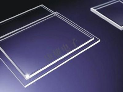 AR+AF 镀膜玻璃